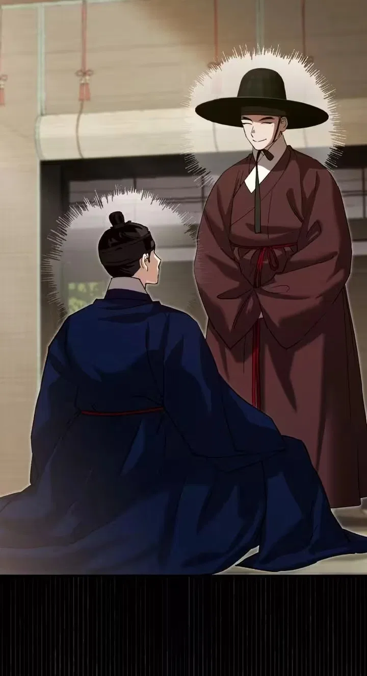 Reborn as the Doomed Prince’s Nanny Chapter 54 – Page 76