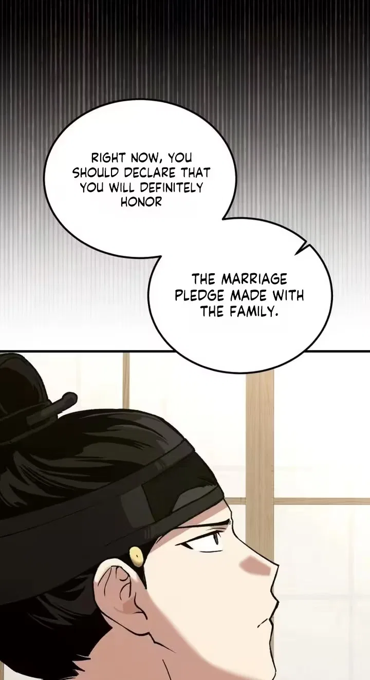 Reborn as the Doomed Prince’s Nanny Chapter 54 – Page 77
