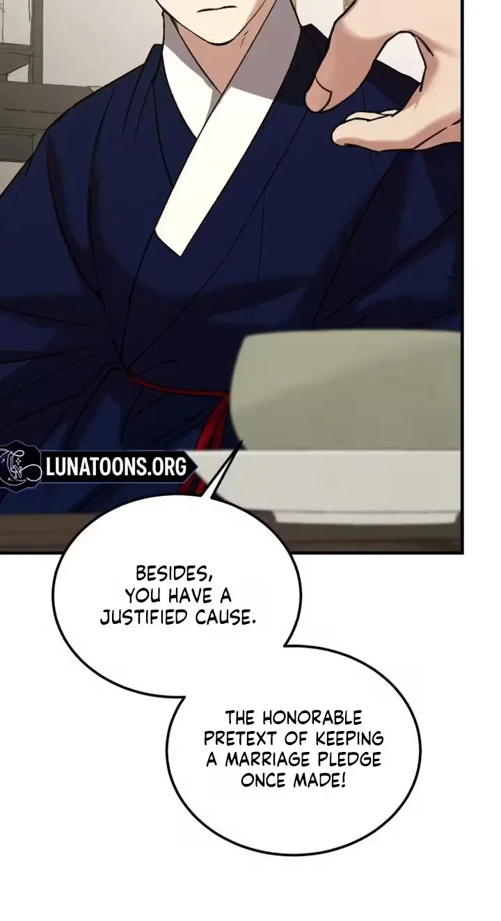 Reborn as the Doomed Prince’s Nanny Chapter 54 – Page 83