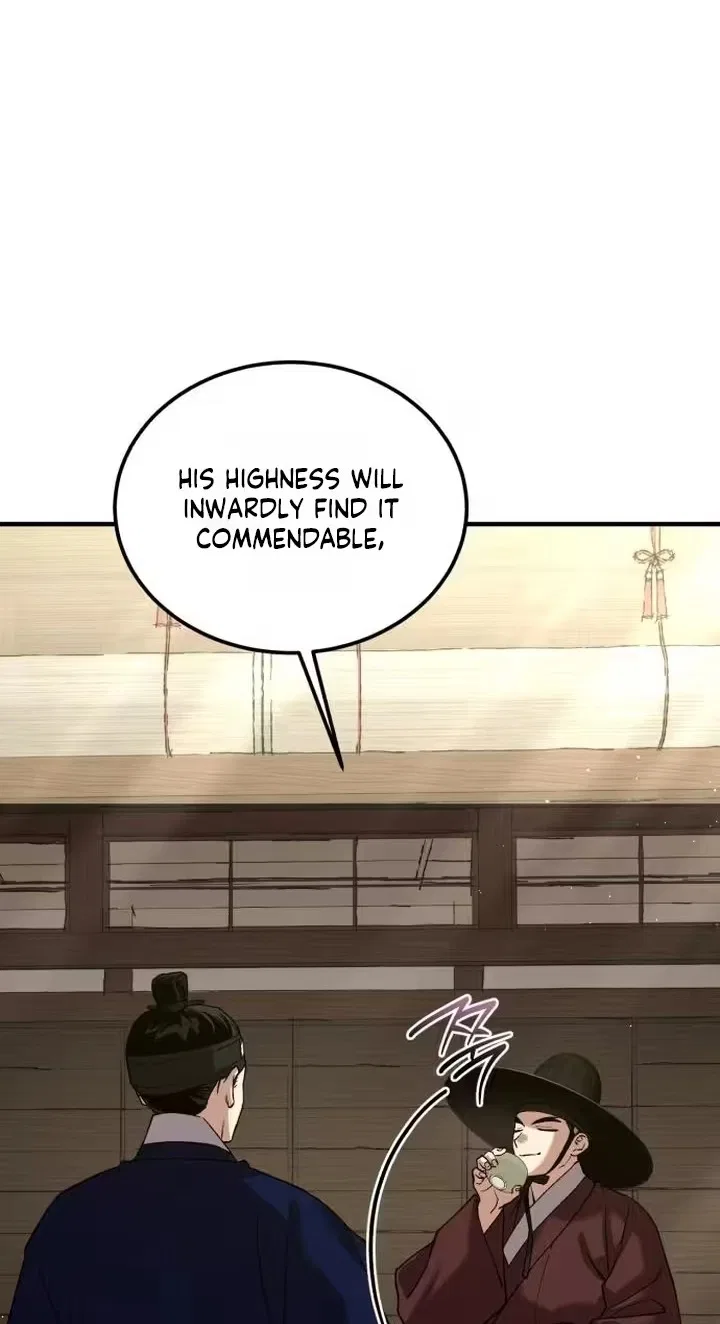 Reborn as the Doomed Prince’s Nanny Chapter 54 – Page 84