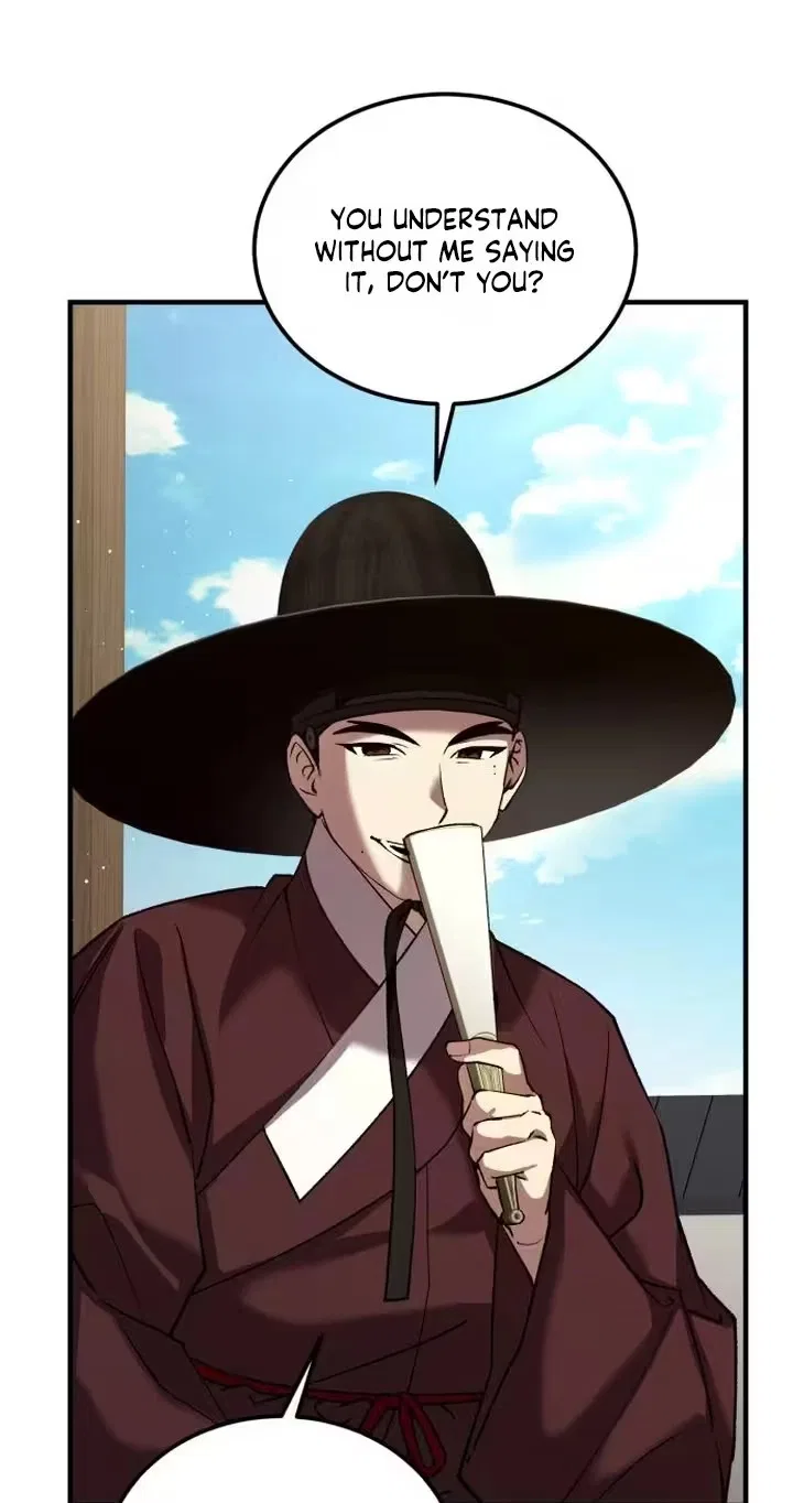 Reborn as the Doomed Prince’s Nanny Chapter 54 – Page 92