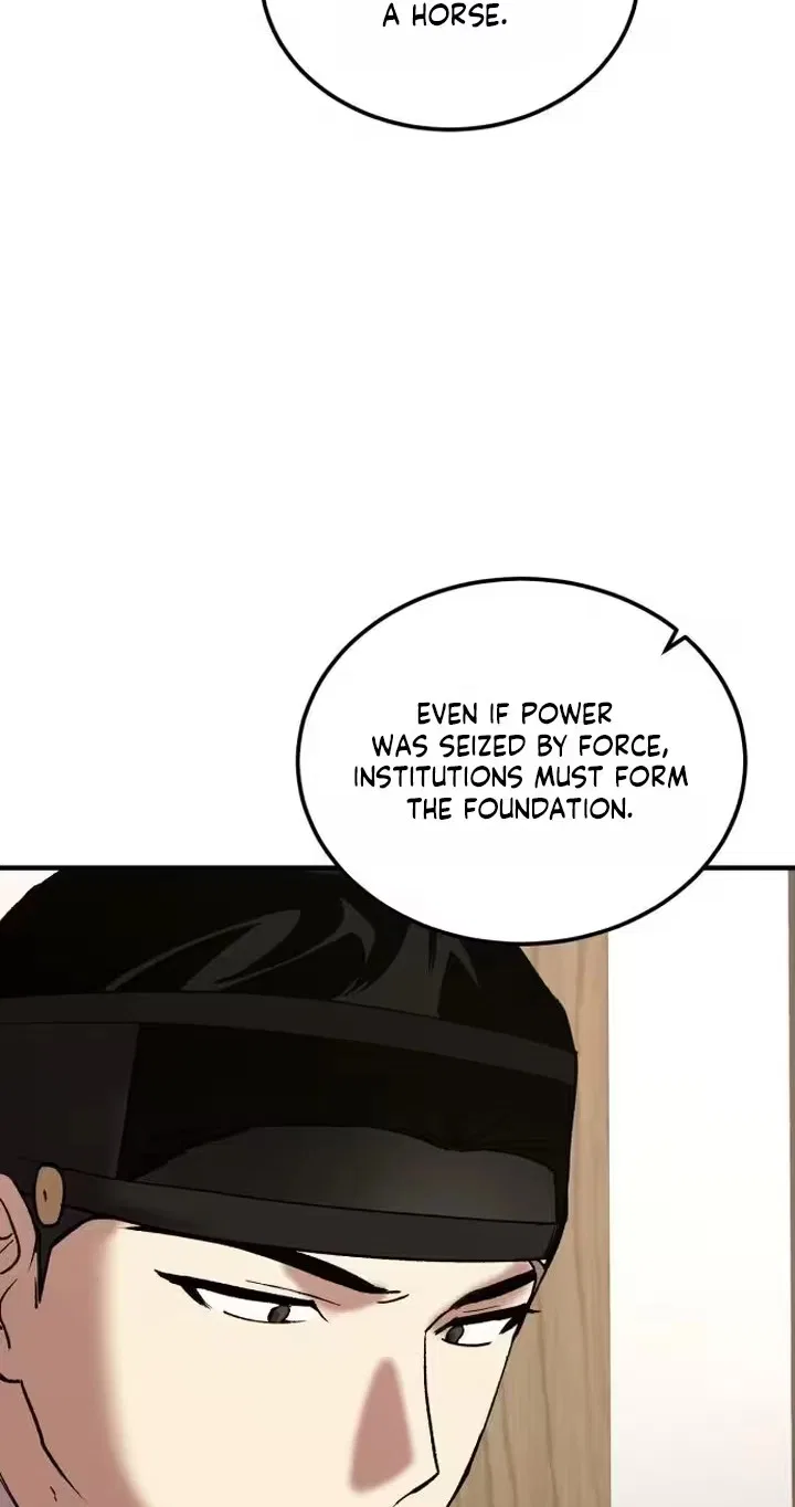 Reborn as the Doomed Prince’s Nanny Chapter 54 – Page 95
