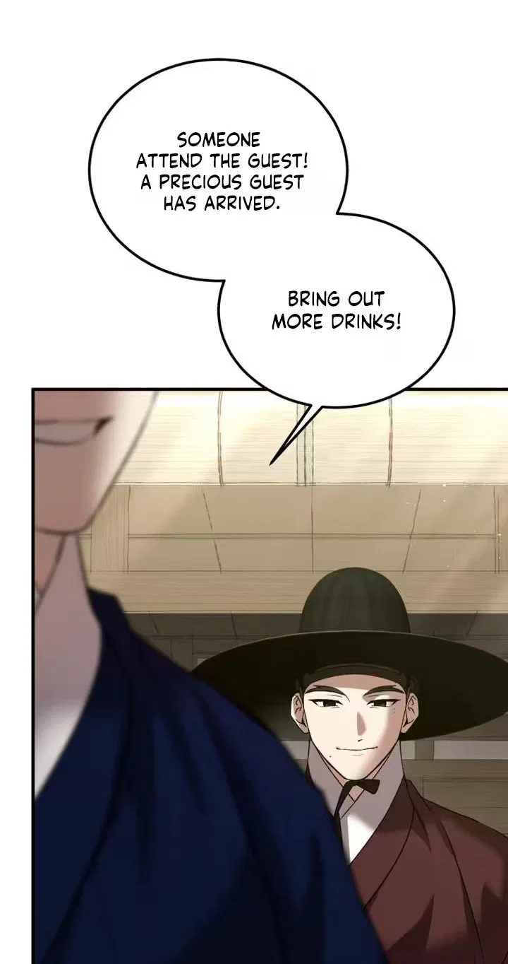 Reborn as the Doomed Prince’s Nanny Chapter 54 – Page 100
