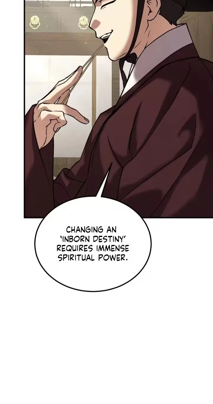 Reborn as the Doomed Prince’s Nanny Chapter 54 – Page 104