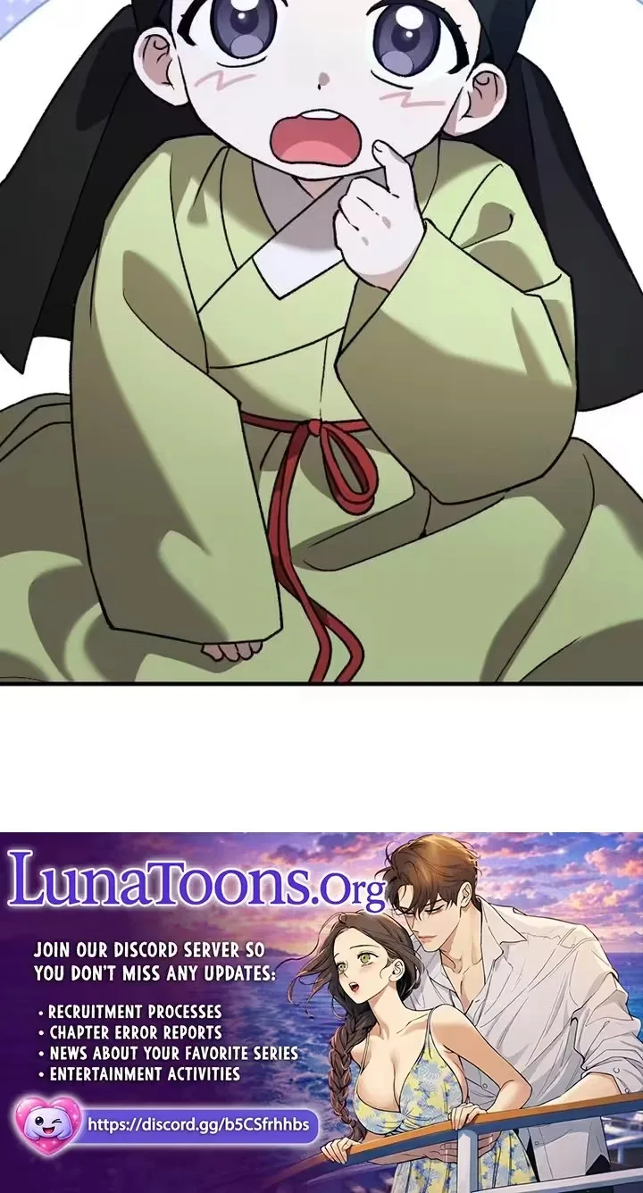 Reborn as the Doomed Prince’s Nanny Chapter 54 – Page 116