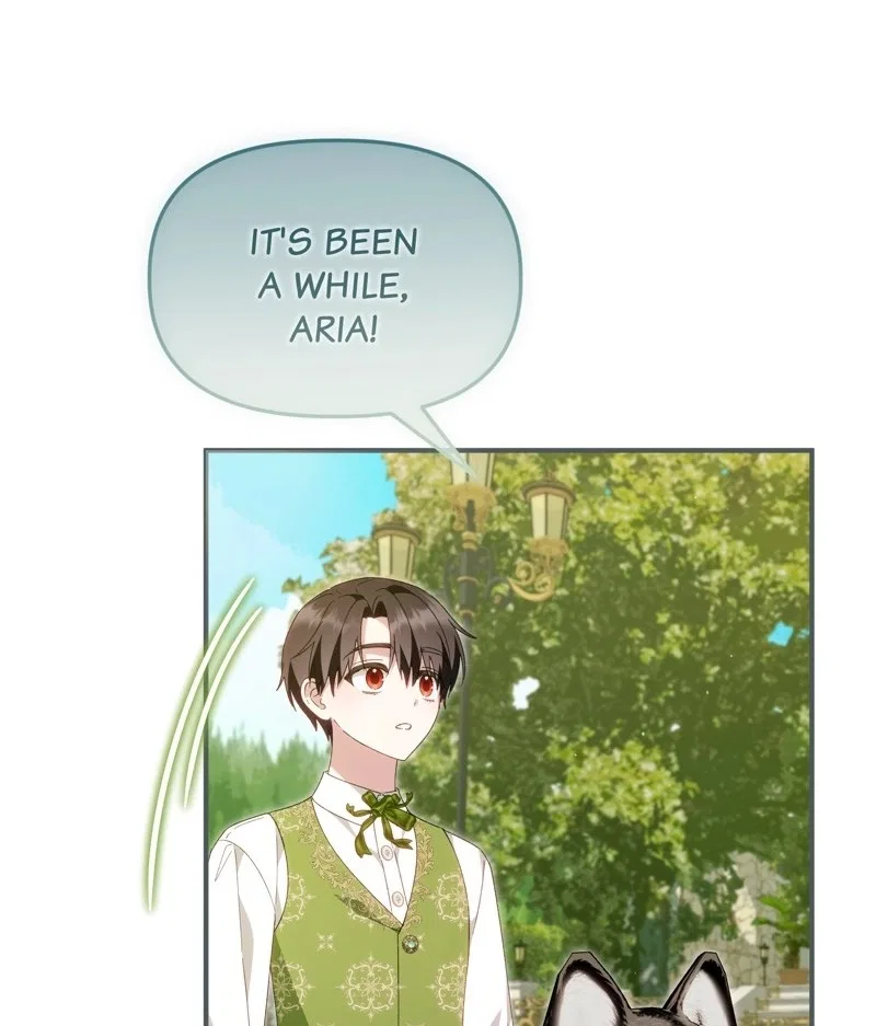 Becoming A Family With The Duke and His Dear Son Chapter 93 – Page 15