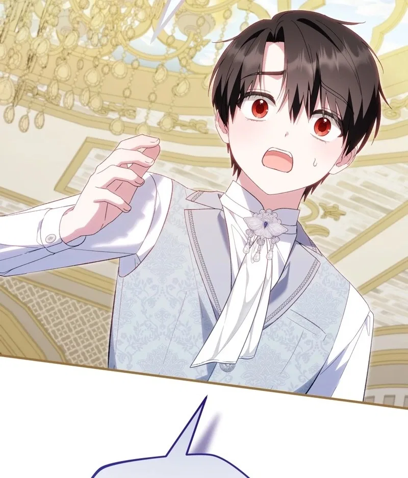 Becoming A Family With The Duke and His Dear Son Chapter 93 – Page 37