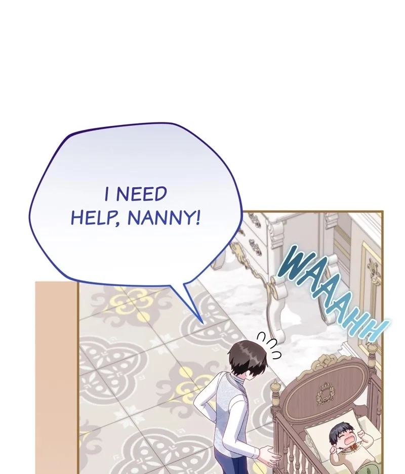 Becoming A Family With The Duke and His Dear Son Chapter 93 – Page 39