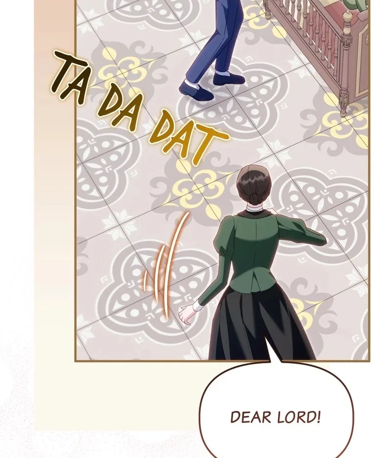 Becoming A Family With The Duke and His Dear Son Chapter 93 – Page 40