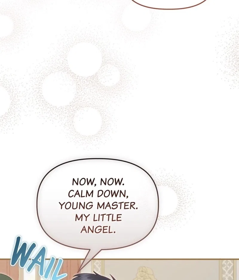 Becoming A Family With The Duke and His Dear Son Chapter 93 – Page 41