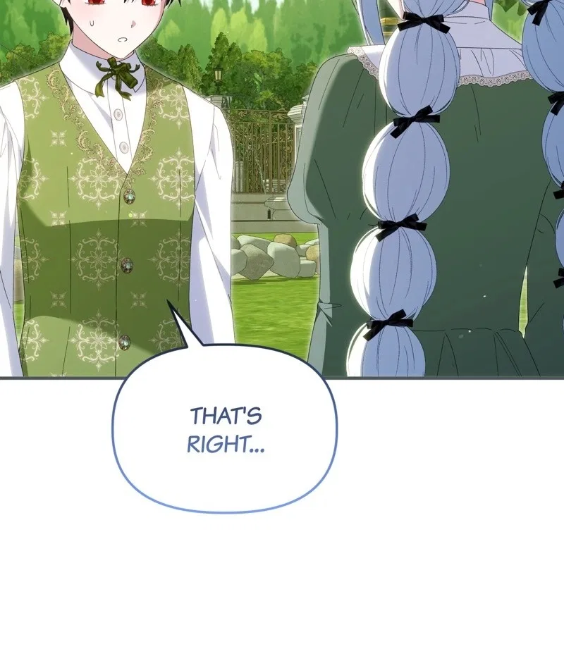 Becoming A Family With The Duke and His Dear Son Chapter 93 – Page 54