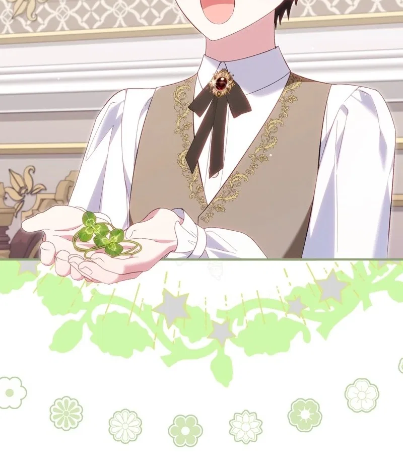 Becoming A Family With The Duke and His Dear Son Chapter 93 – Page 105