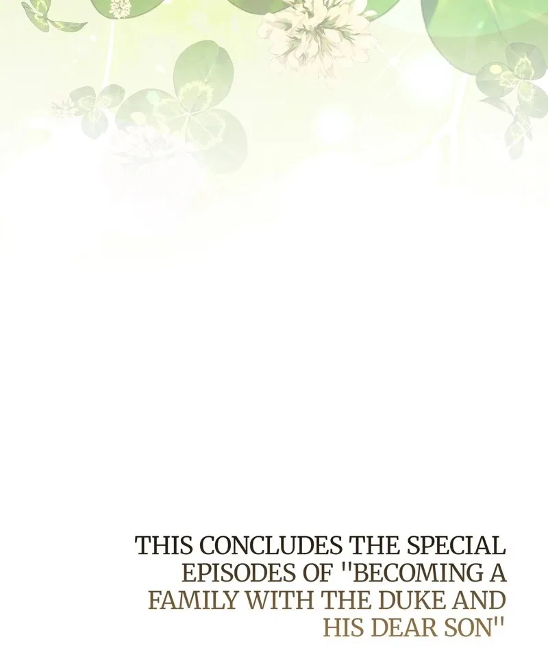 Becoming A Family With The Duke and His Dear Son Chapter 93 – Page 140