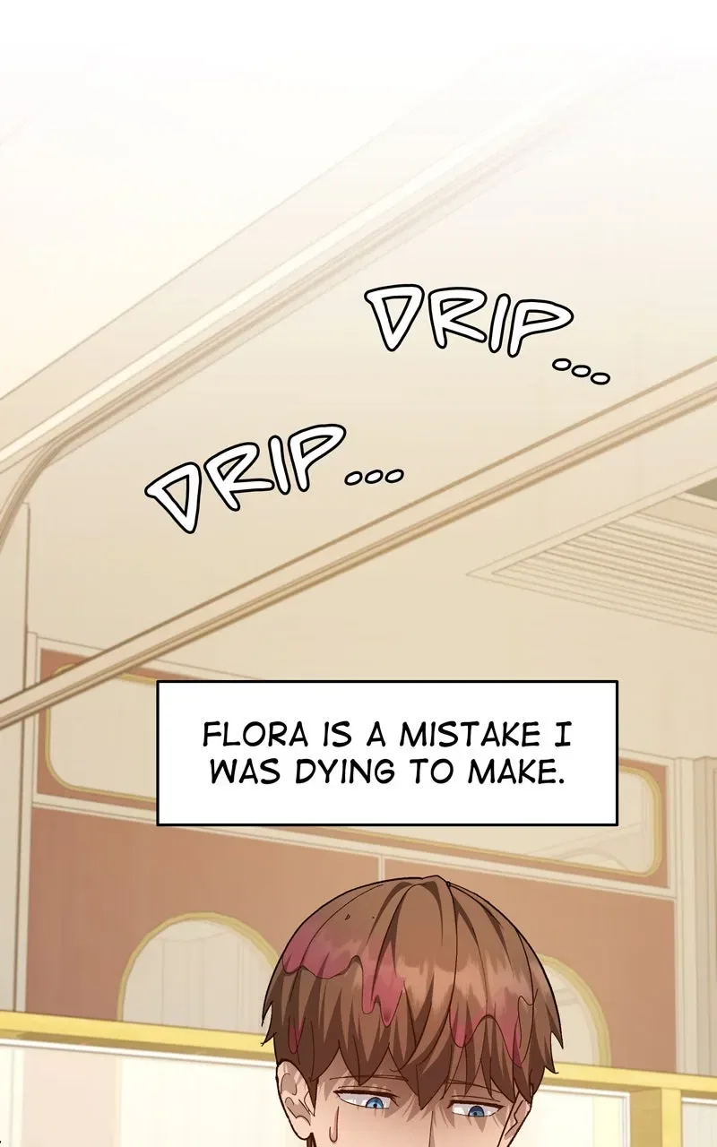 Kissing is the Easy Part Chapter 17 – Page 2