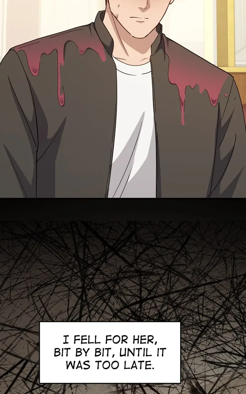 Kissing is the Easy Part Chapter 17 – Page 3