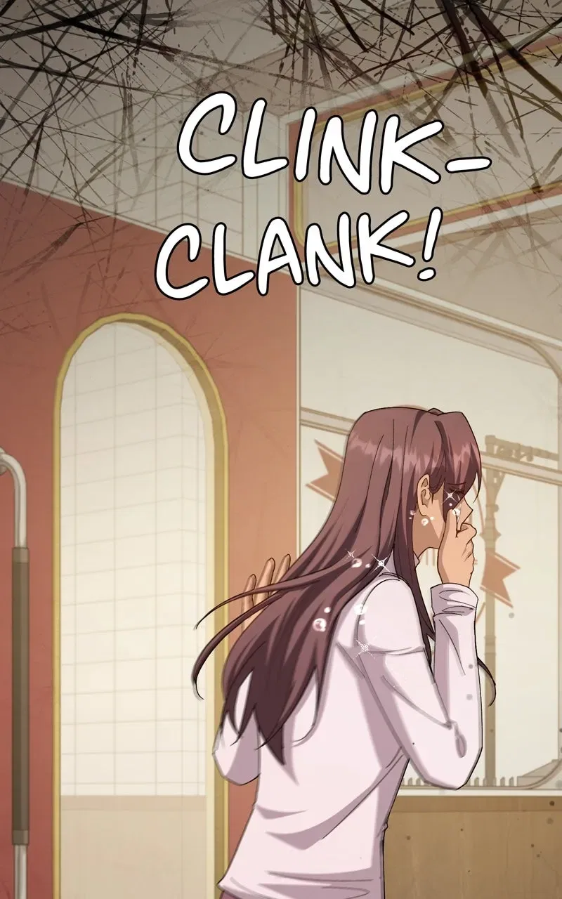 Kissing is the Easy Part Chapter 17 – Page 4