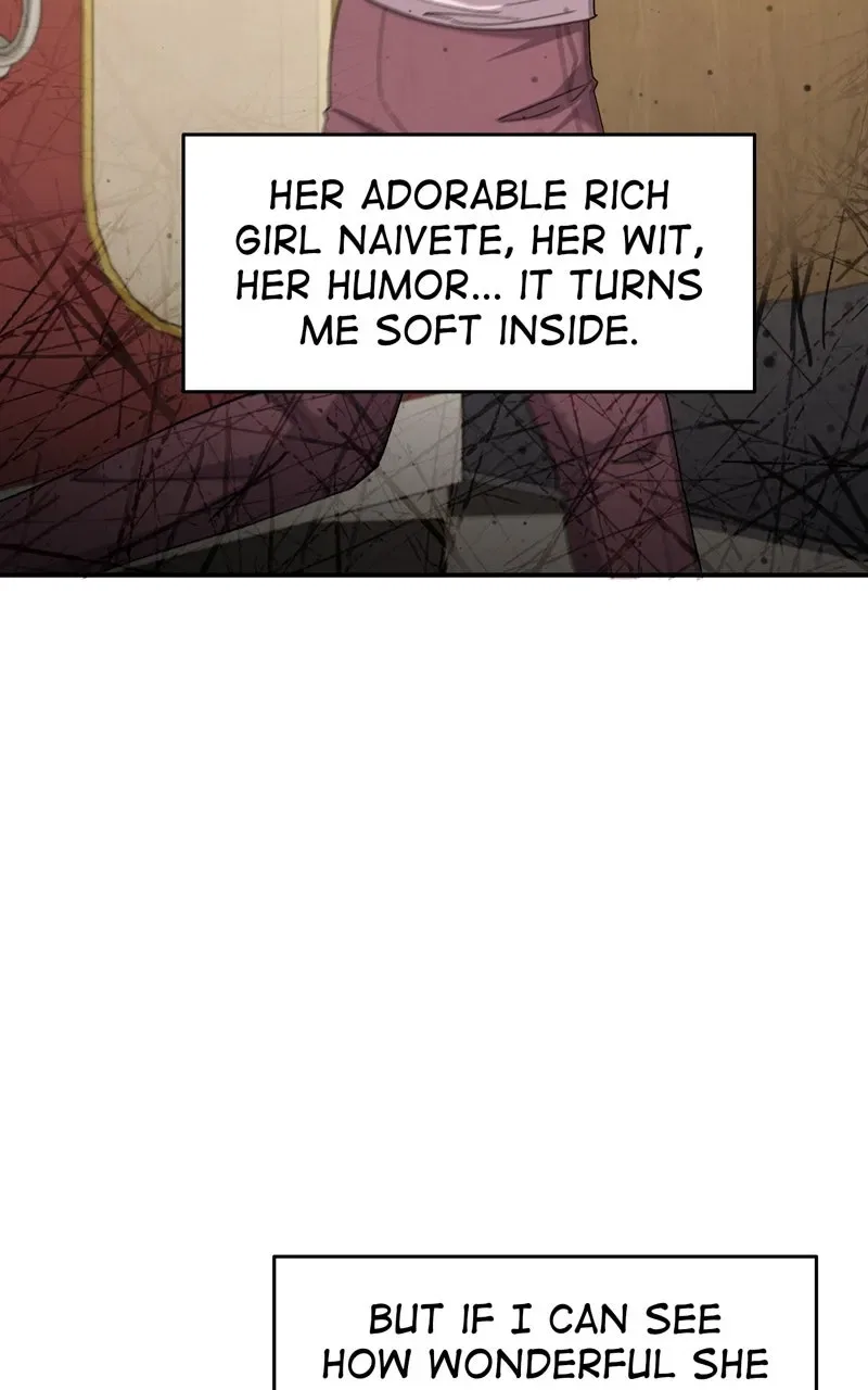 Kissing is the Easy Part Chapter 17 – Page 5