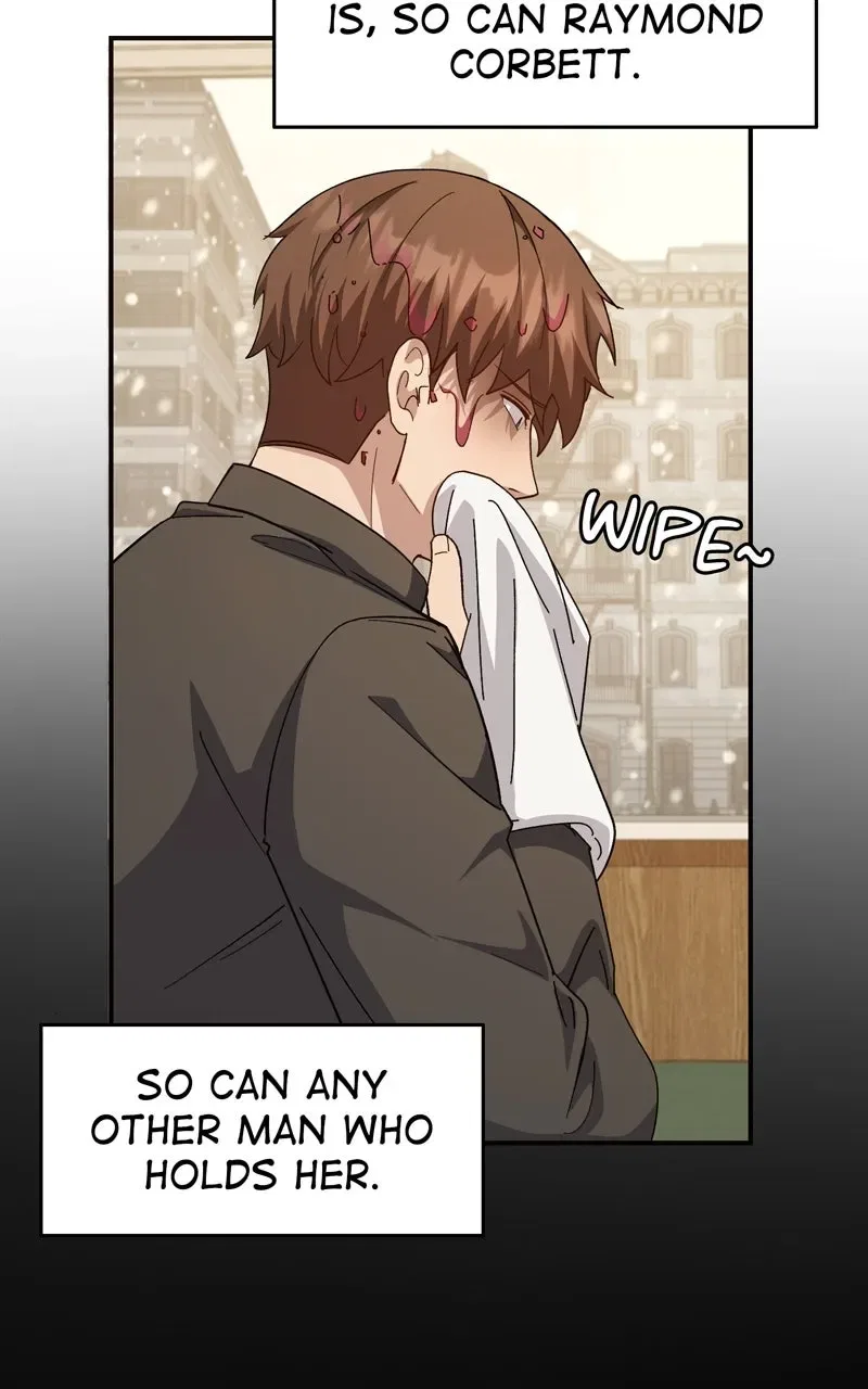 Kissing is the Easy Part Chapter 17 – Page 6