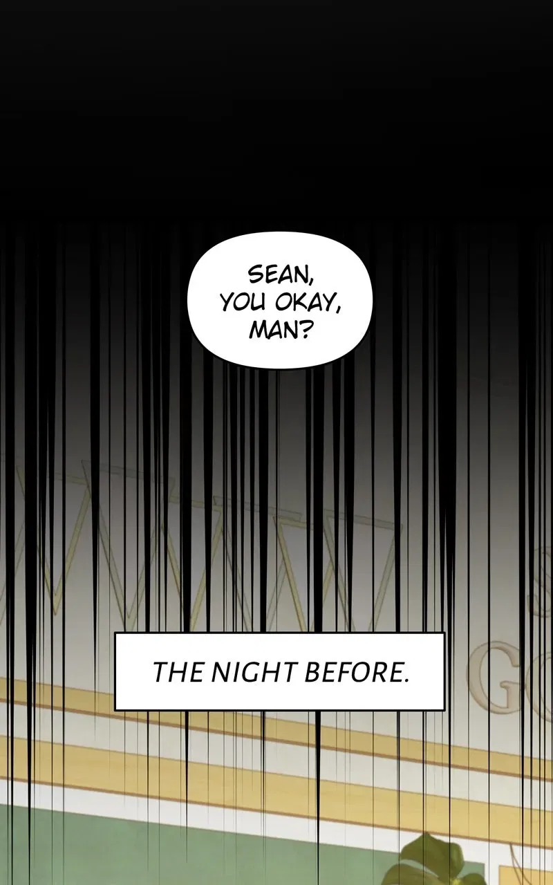 Kissing is the Easy Part Chapter 17 – Page 7