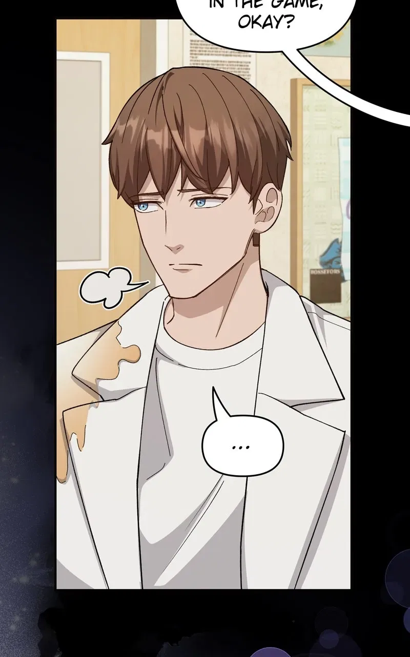 Kissing is the Easy Part Chapter 17 – Page 12