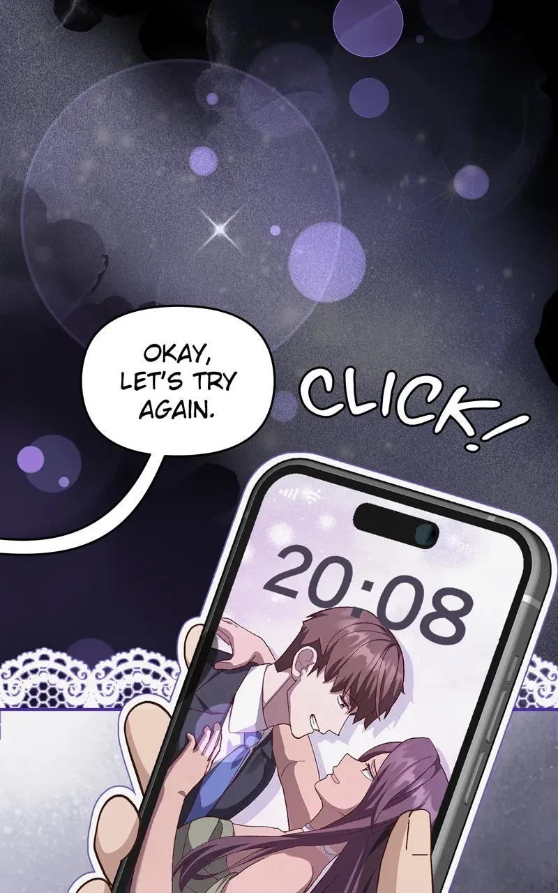 Kissing is the Easy Part Chapter 17 – Page 13