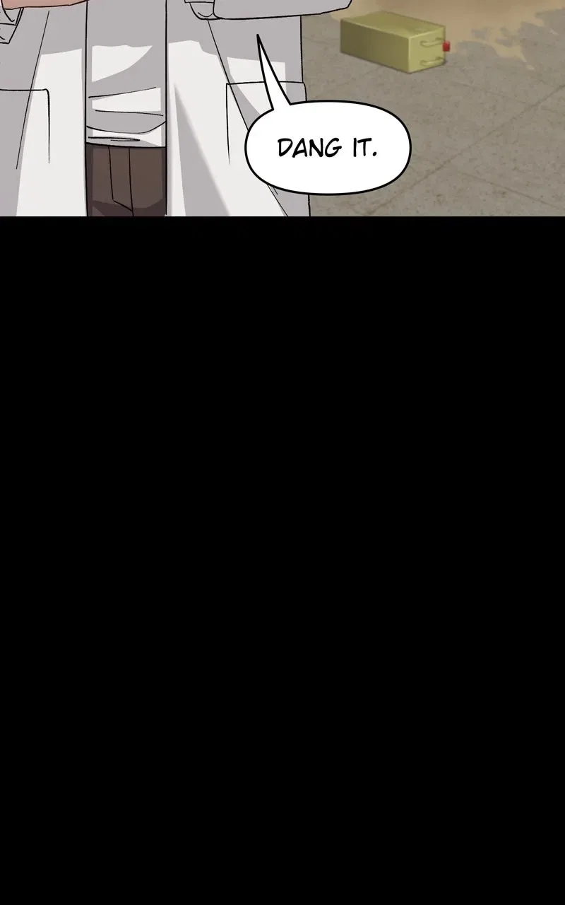 Kissing is the Easy Part Chapter 17 – Page 17