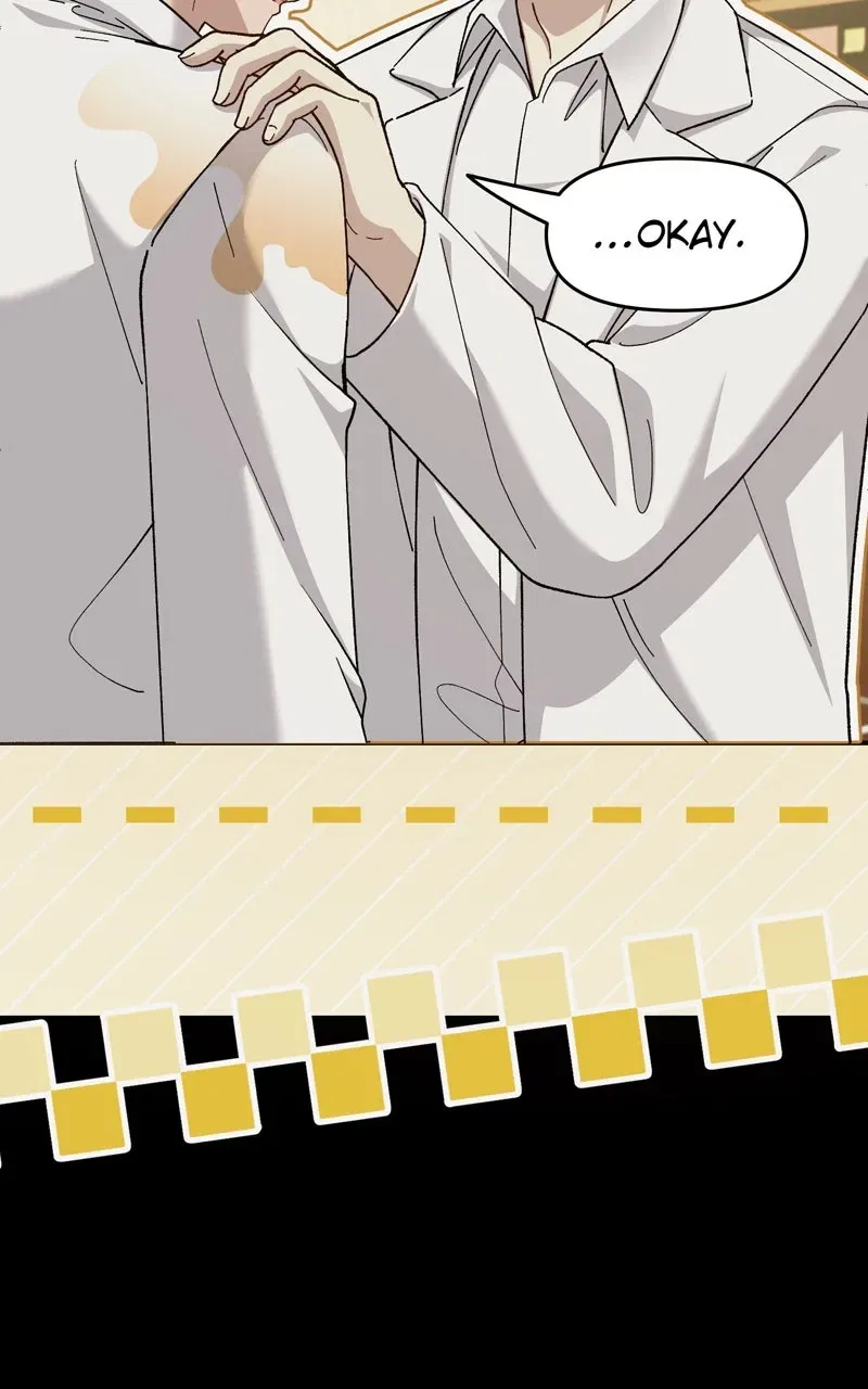 Kissing is the Easy Part Chapter 17 – Page 22