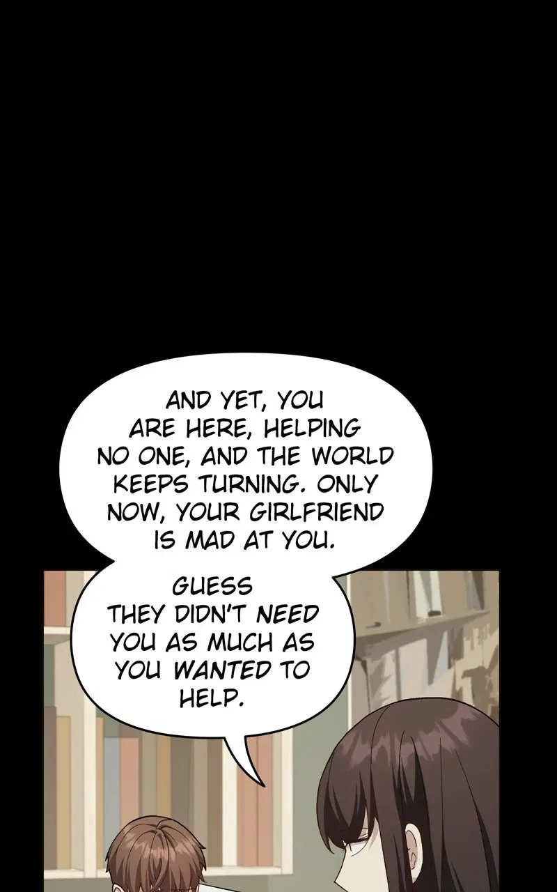 Kissing is the Easy Part Chapter 17 – Page 41