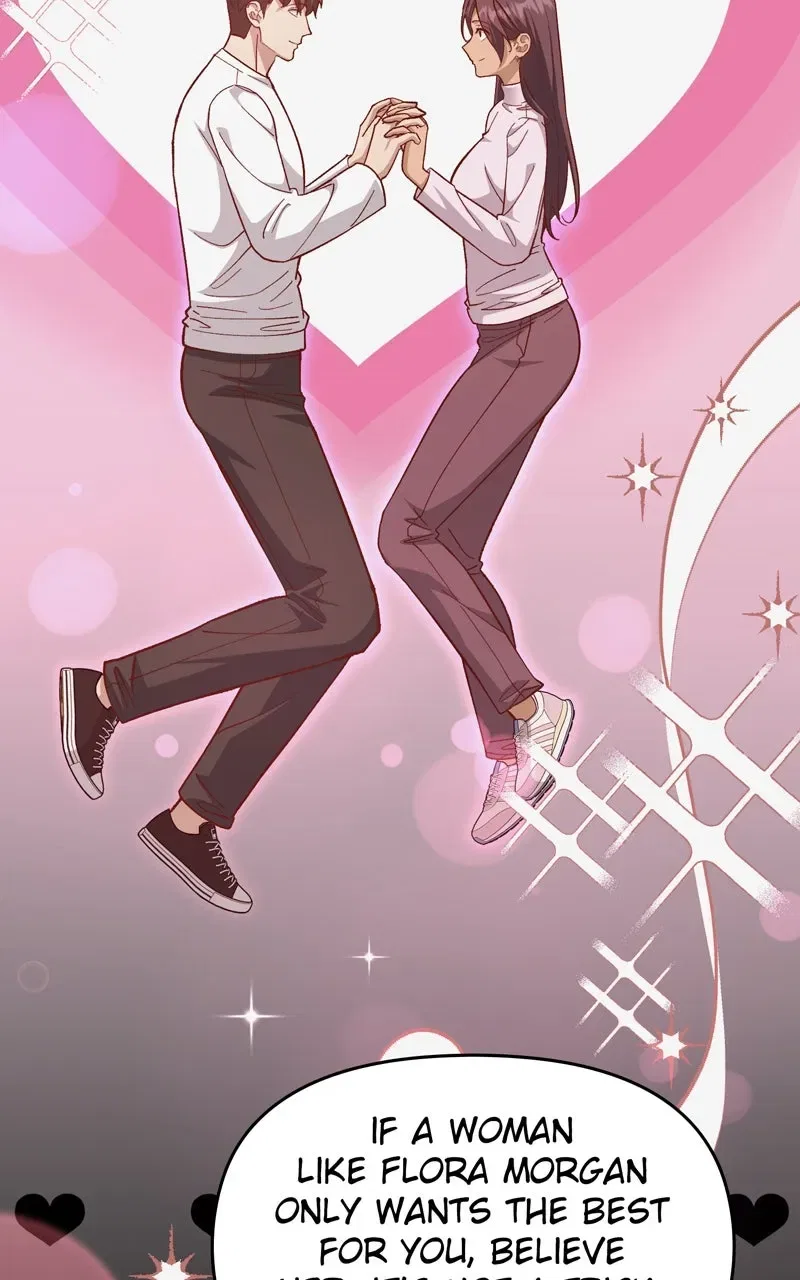 Kissing is the Easy Part Chapter 17 – Page 46