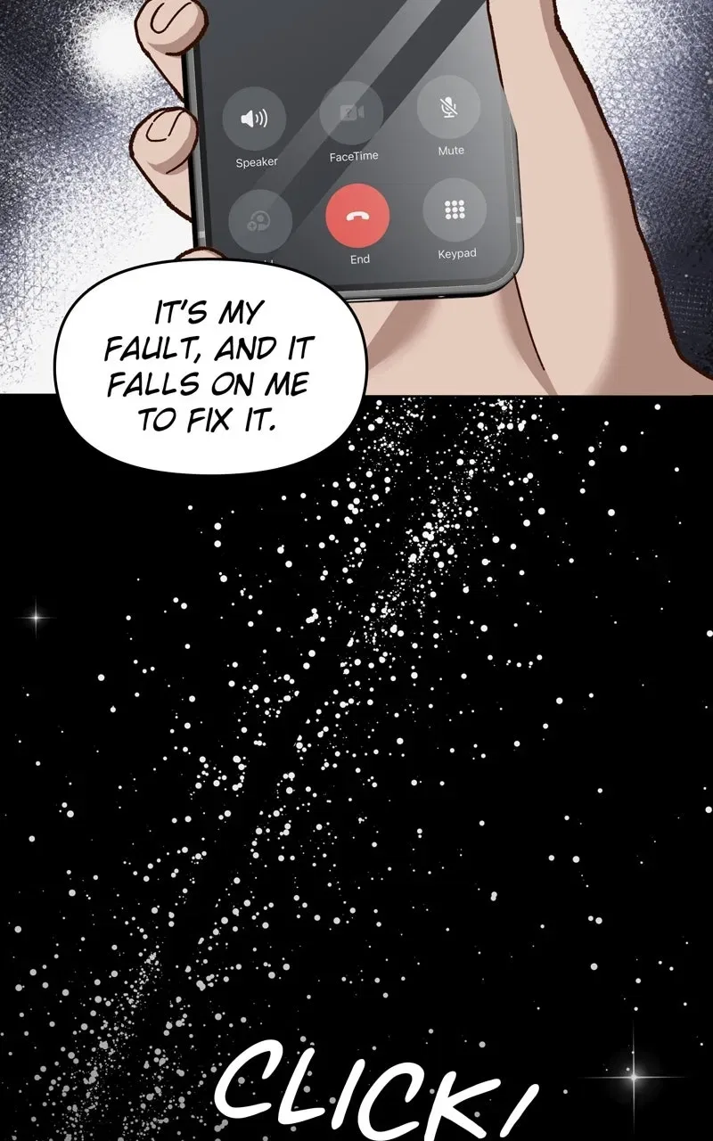 Kissing is the Easy Part Chapter 17 – Page 51