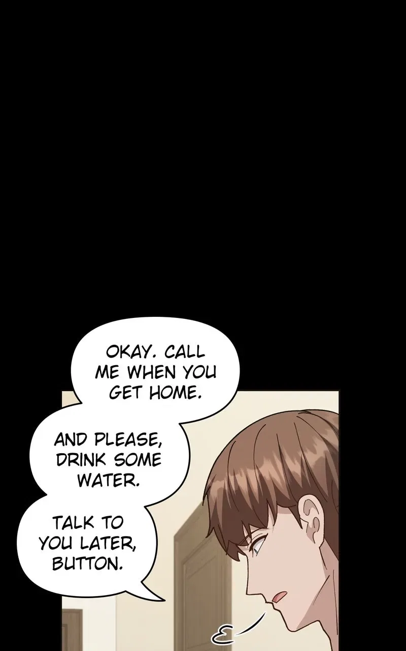 Kissing is the Easy Part Chapter 17 – Page 58