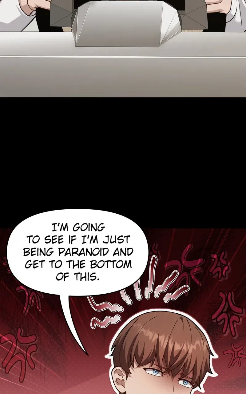 Kissing is the Easy Part Chapter 17 – Page 69