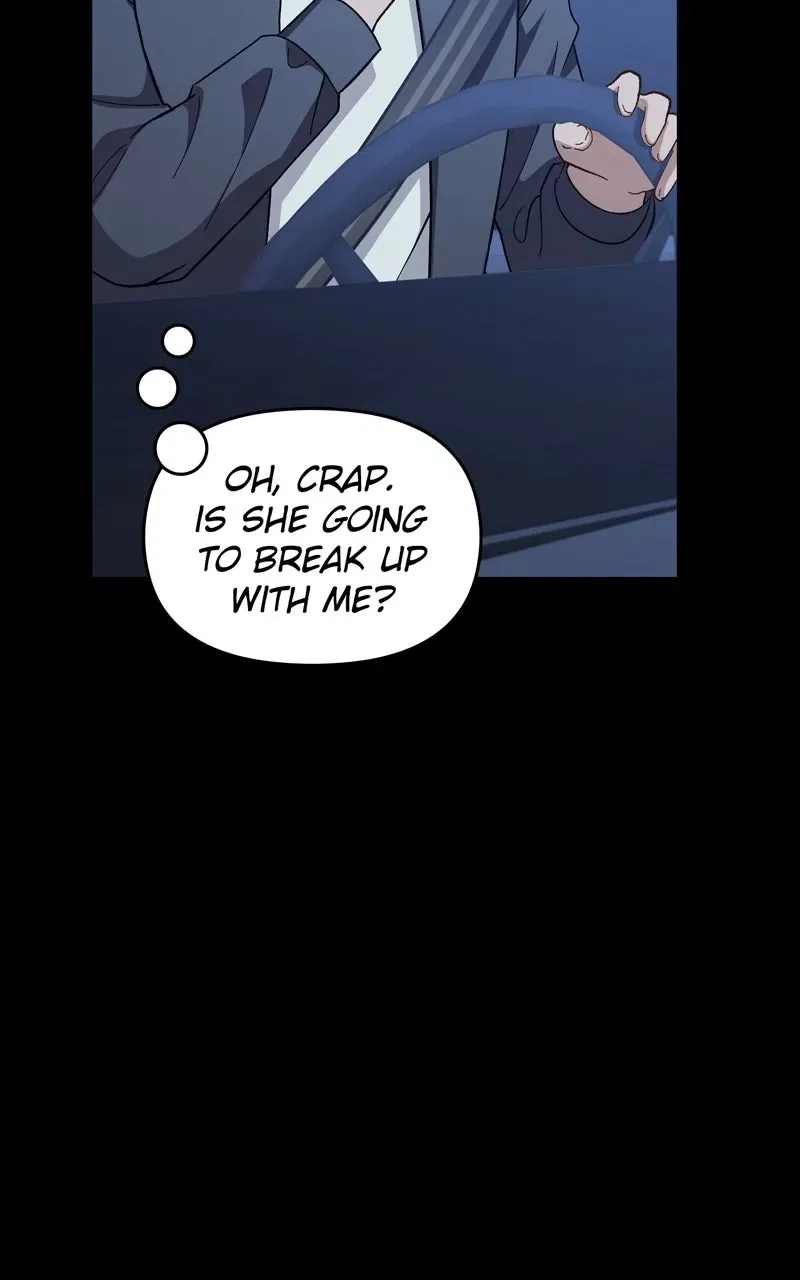 Kissing is the Easy Part Chapter 17 – Page 74