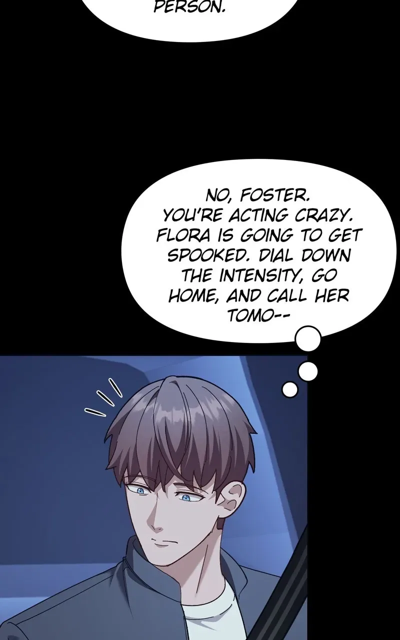 Kissing is the Easy Part Chapter 17 – Page 78