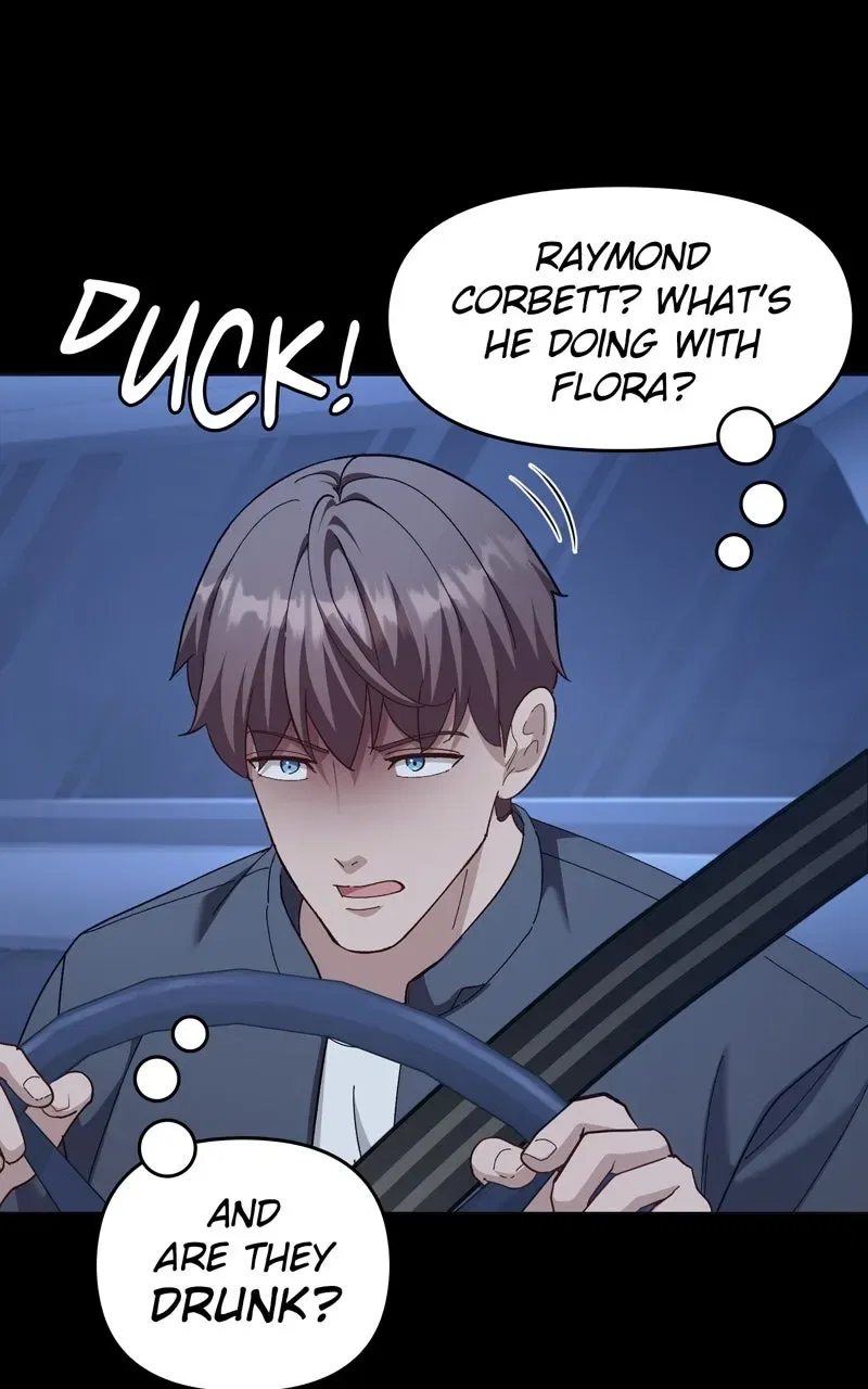 Kissing is the Easy Part Chapter 17 – Page 83