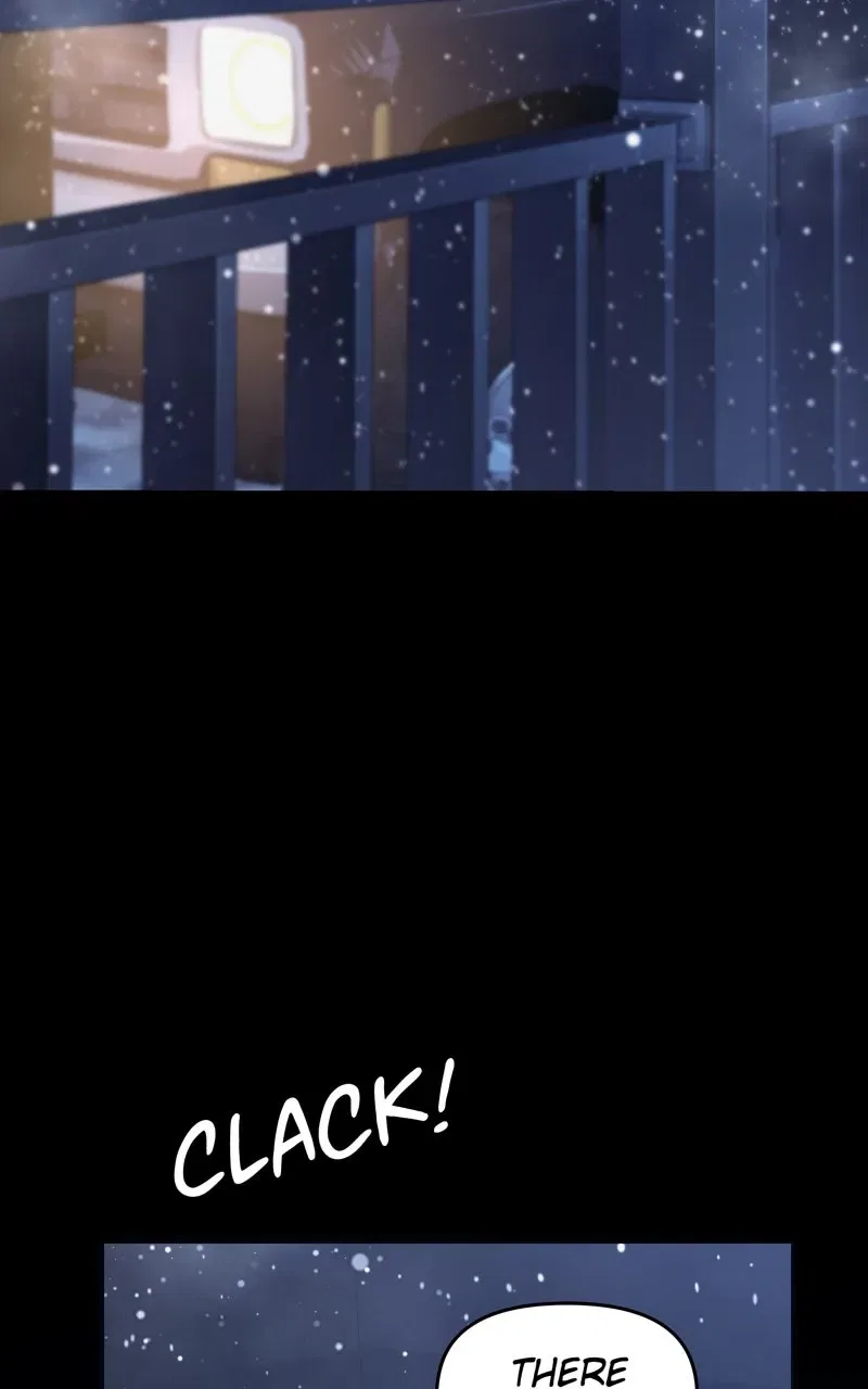 Kissing is the Easy Part Chapter 17 – Page 85