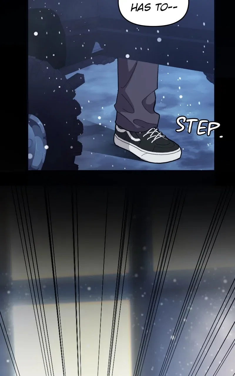 Kissing is the Easy Part Chapter 17 – Page 86