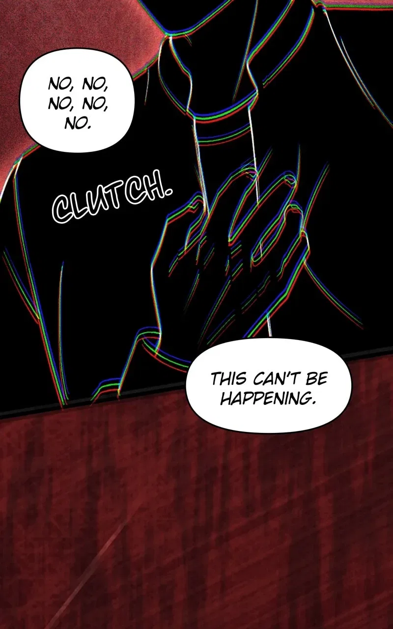 Kissing is the Easy Part Chapter 17 – Page 90