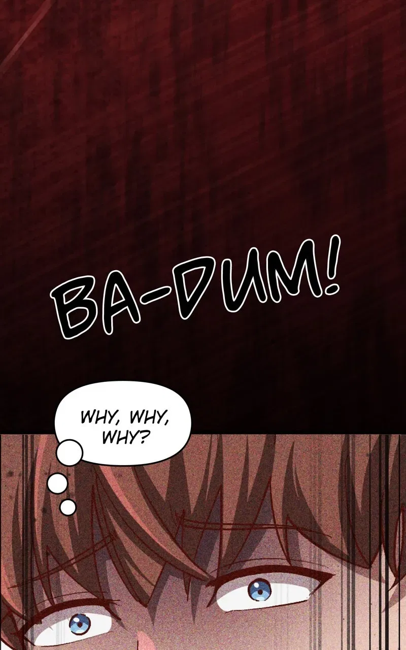 Kissing is the Easy Part Chapter 17 – Page 91