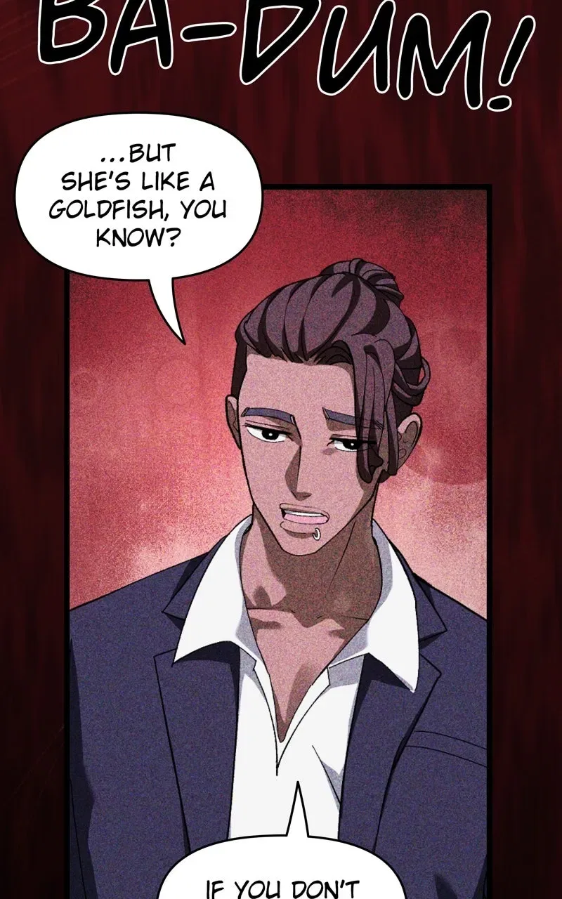 Kissing is the Easy Part Chapter 17 – Page 93