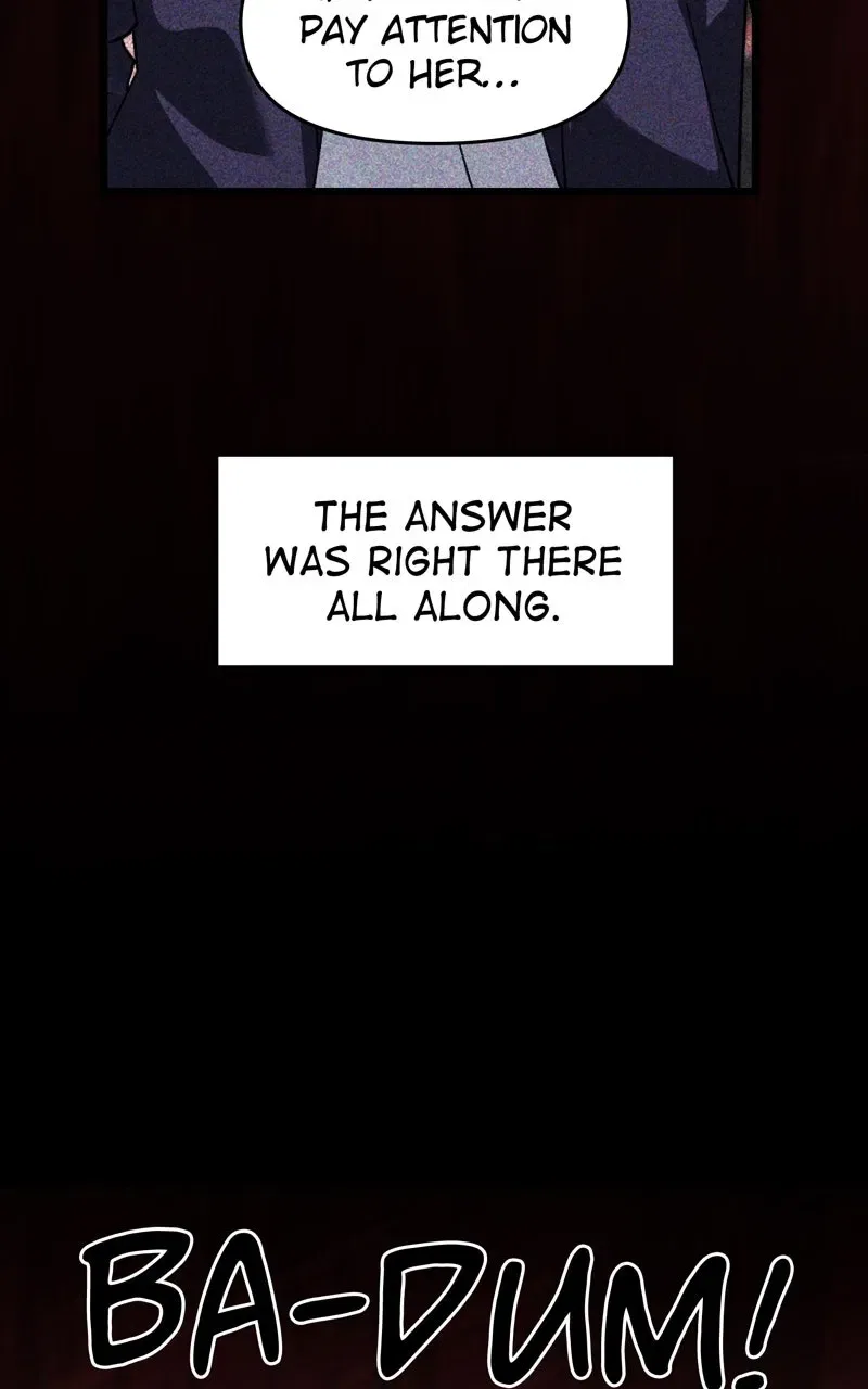 Kissing is the Easy Part Chapter 17 – Page 94