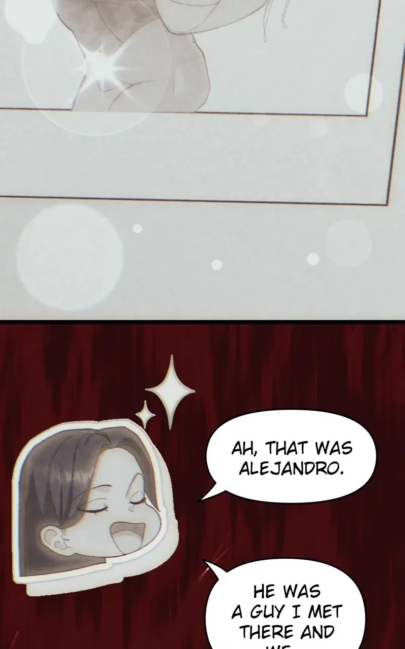 Kissing is the Easy Part Chapter 17 – Page 96
