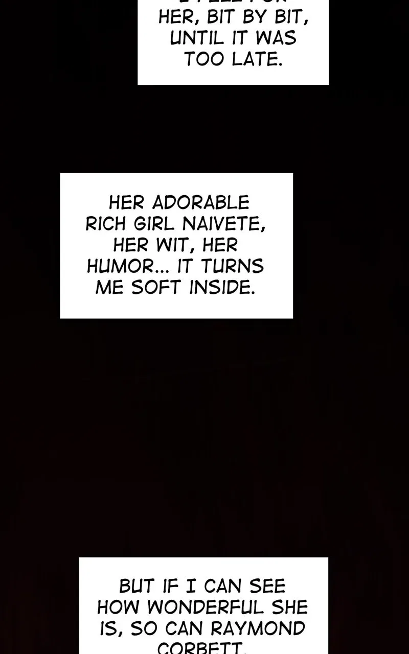 Kissing is the Easy Part Chapter 17 – Page 99