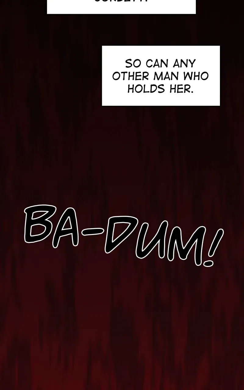 Kissing is the Easy Part Chapter 17 – Page 100
