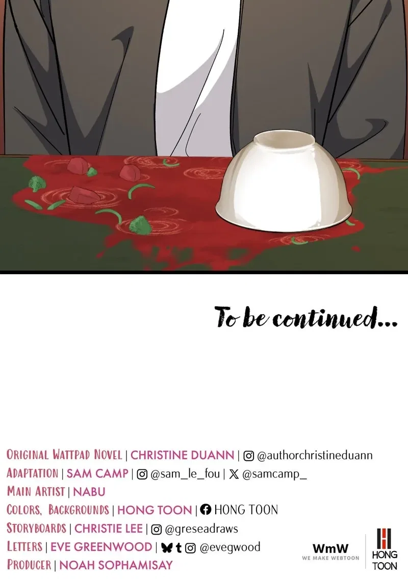 Kissing is the Easy Part Chapter 17 – Page 103