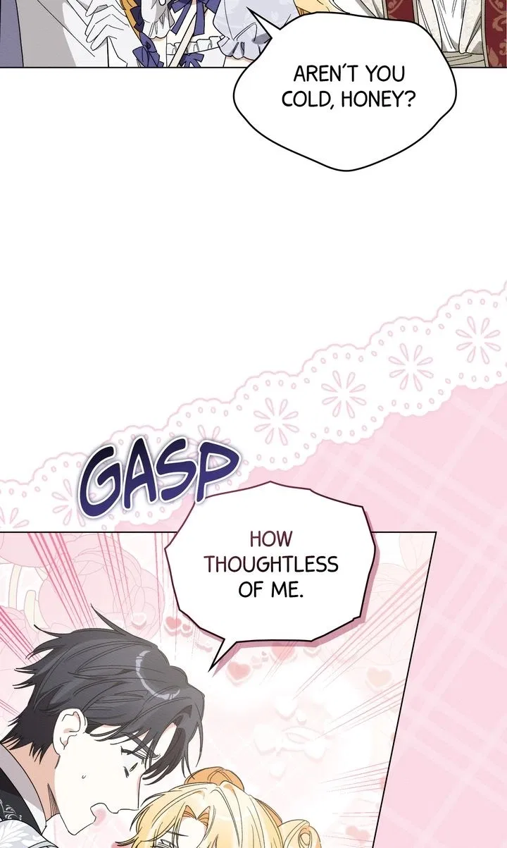 I Am Being Chased by My Husband Chapter 62 – Page 5
