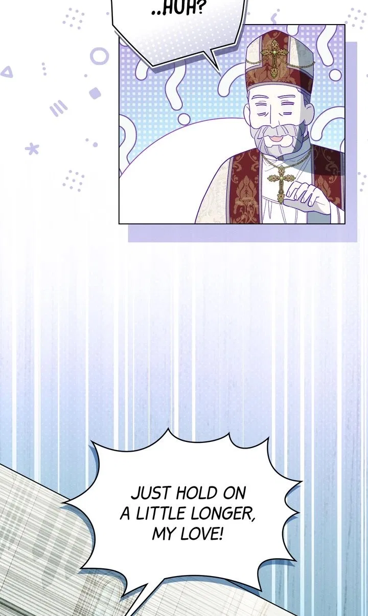 I Am Being Chased by My Husband Chapter 62 – Page 7