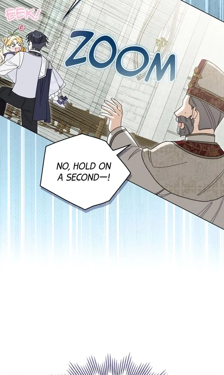 I Am Being Chased by My Husband Chapter 62 – Page 8