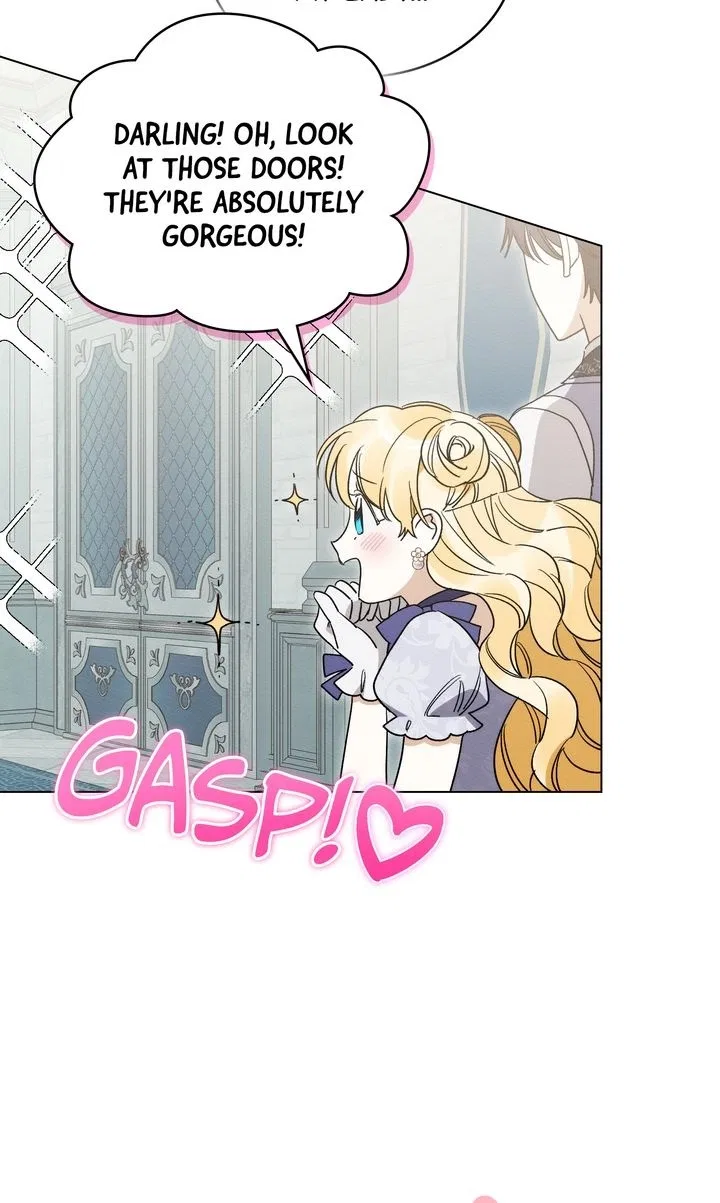 I Am Being Chased by My Husband Chapter 62 – Page 12