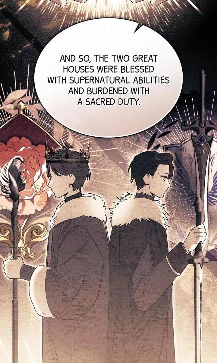 I Am Being Chased by My Husband Chapter 62 – Page 19